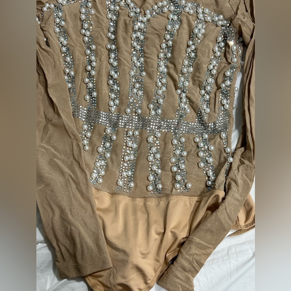 Bodysuit - Picture 2 of 8